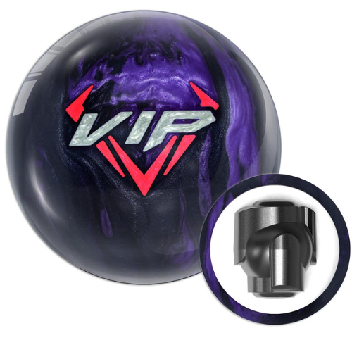 Motiv VIP Exj Sigma Limited Edition Bowling Ball