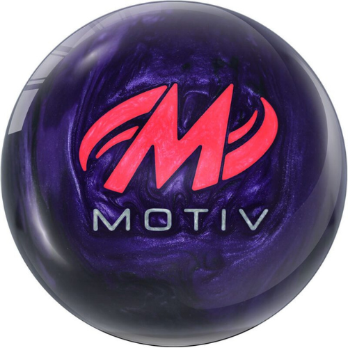 Motiv VIP Exj Sigma Limited Edition Bowling Ball