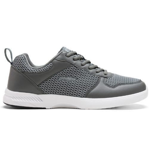 KR Strikeforce OPP Lite Grey Athletic Right/Left Handed Men's Bowling Shoes