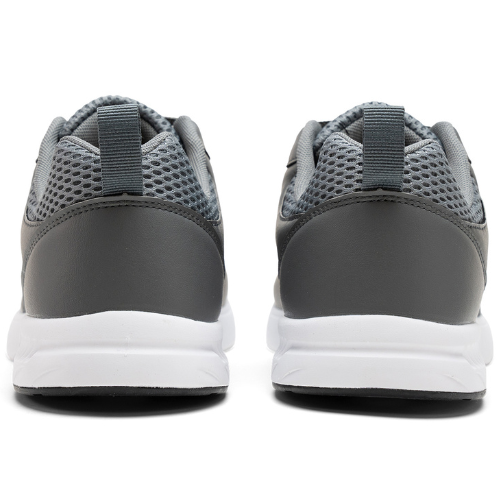 KR Strikeforce OPP Lite Grey Athletic Right/Left Handed Men's Bowling Shoes