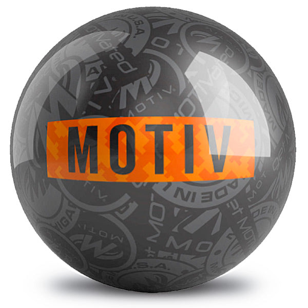 Motiv Stadium Spare Bowling Ball