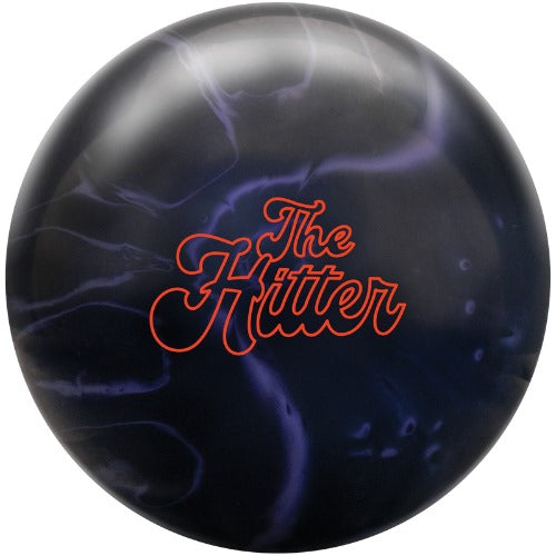 Radical The Hitter Bowling Ball —