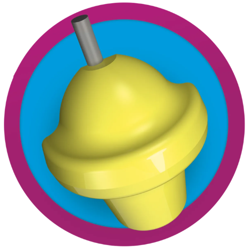 Radical Intel Tour Bowling Ball