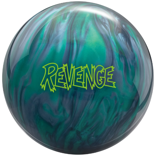 Radical Revenge Pearl Bowling Ball