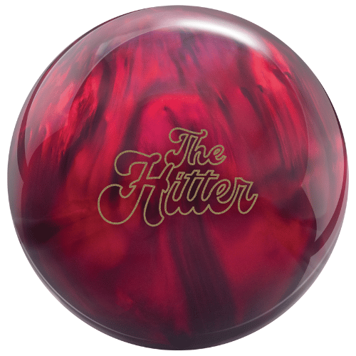 Radical The Hitter Pearl Bowling Ball