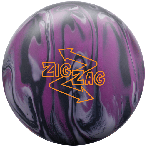 Prime Day Deal Radical Zig Zag Solid Bowling Ball