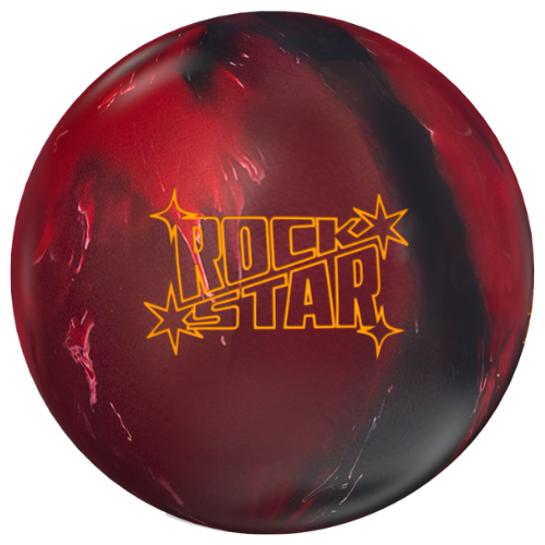 Roto Grip Rockstar Solid Bowling Ball
