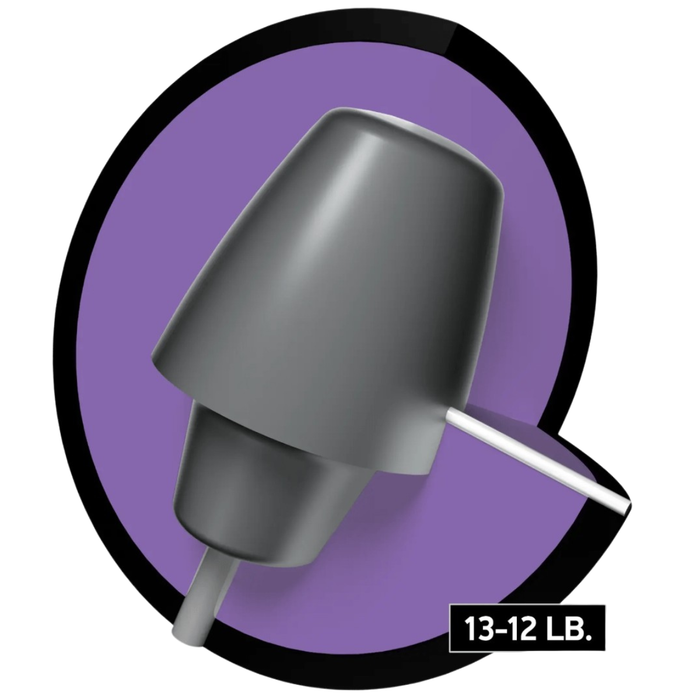 Brunswick Combat Hybrid Bowling Ball