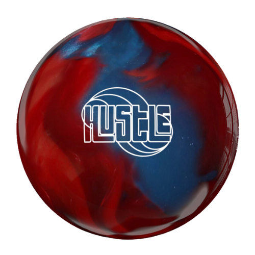 Roto Grip Hustle BRY Bowling Ball