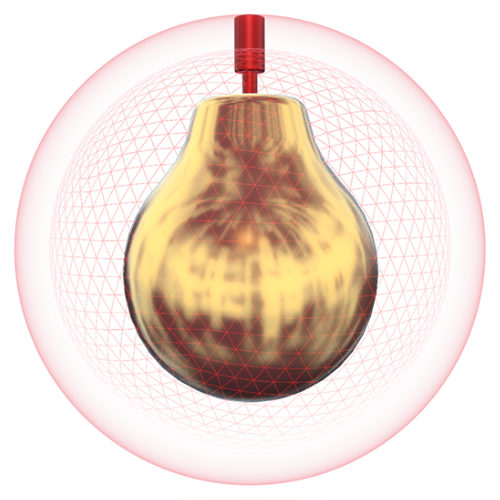 Roto Grip Hustle Earth Bowling Ball