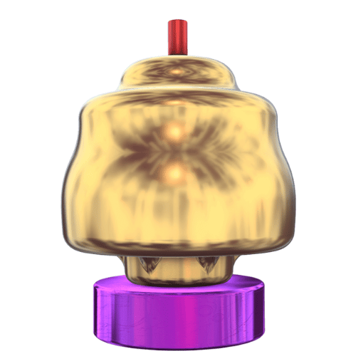 Roto Grip Hustle Earth Bowling Ball