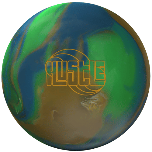 Roto Grip Hustle Earth Bowling Ball