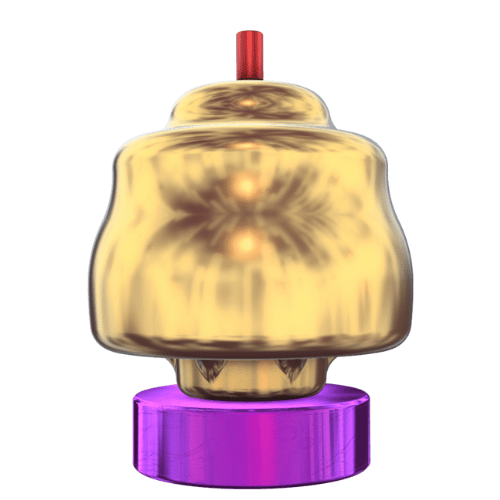 Roto Grip Hustle Glow Pearl Bowling Ball