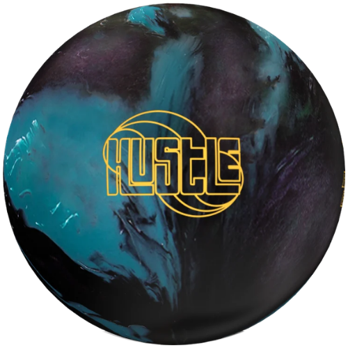 Roto Grip Hustle SOS Bowling Ball