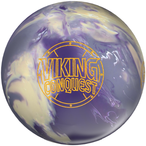 900 Global Viking Conquest Bowling Ball