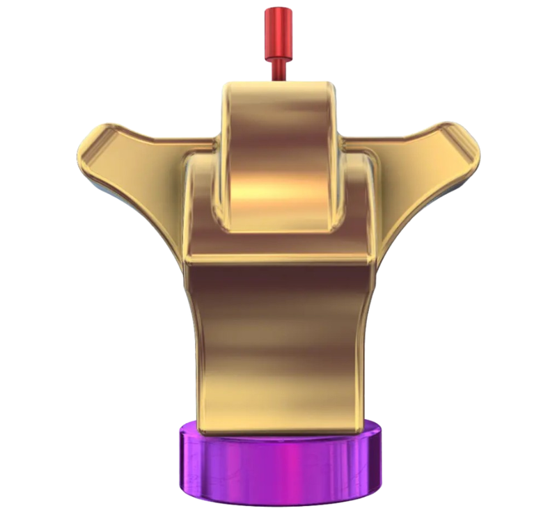 Roto Grip Transformer Bowling Ball