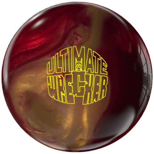 Prime Day Deal Roto Grip Ultimate Wrecker Bowling Ball