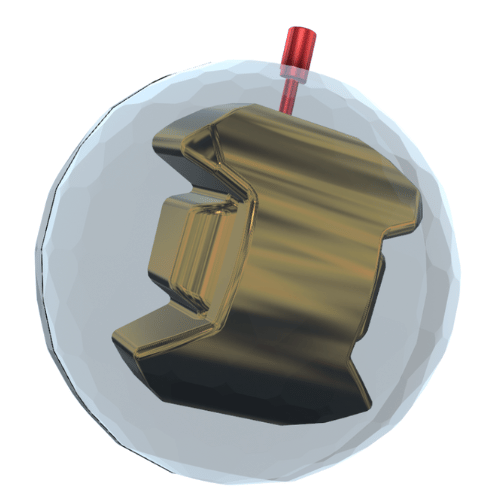 Roto Grip X-Cell Bowling Ball