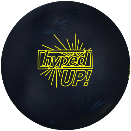 Roto Grip hyped UP Bowling Ball