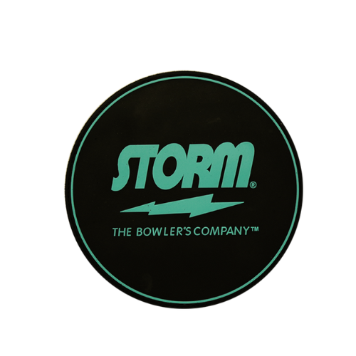 Storm Bowling Shammy Aqua