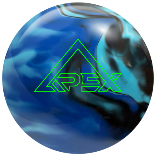 Swag Apex Pearl Bowling Ball