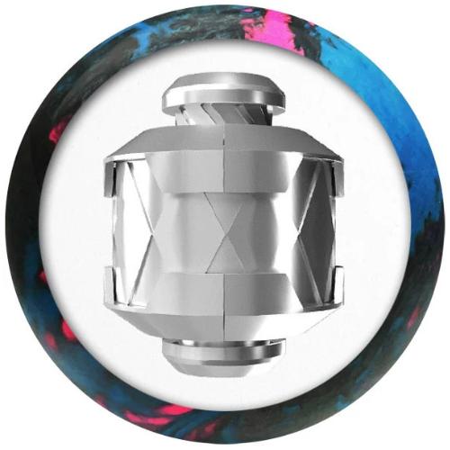 SWAG Assassin Pearl Bowling Ball