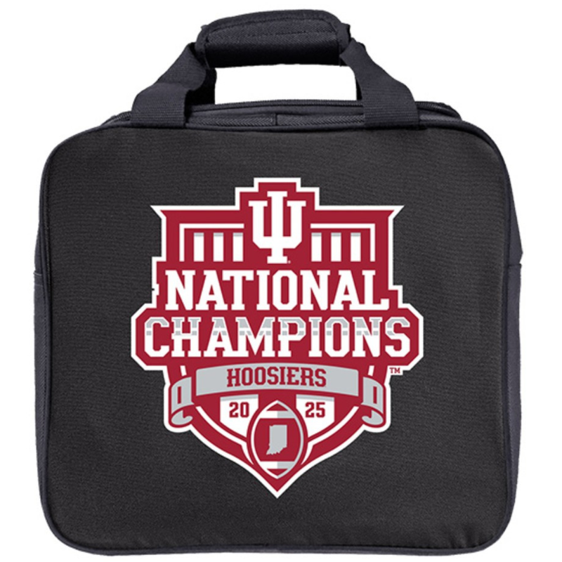 Special Edition Indiana National Championship Tote Bag