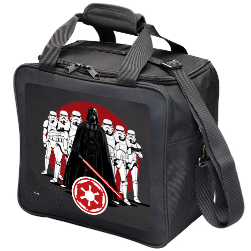 KR Strikeforce Star Wars Imperial Stormtroopers 1 Ball Bowling Bag