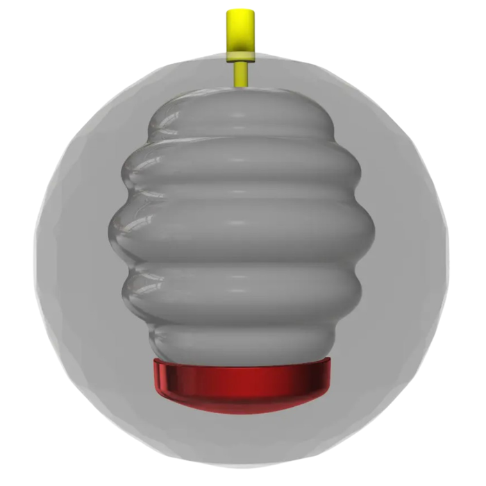 Storm Bionic Bowling Ball