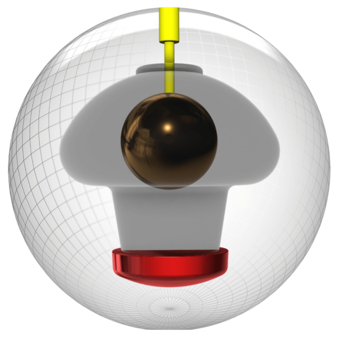 Storm Concept Bowling Ball