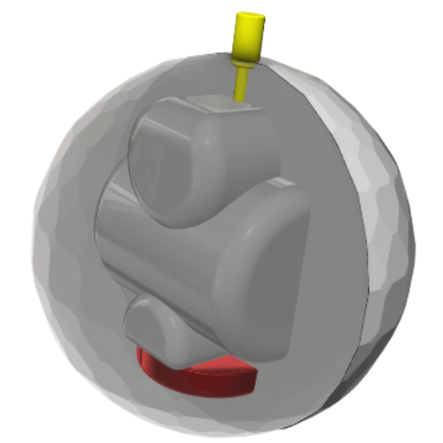 Storm Equinox Hybrid Bowling Ball
