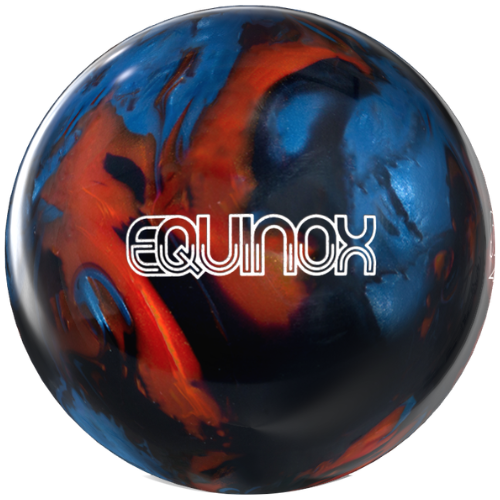 Storm Equinox Hybrid Bowling Ball