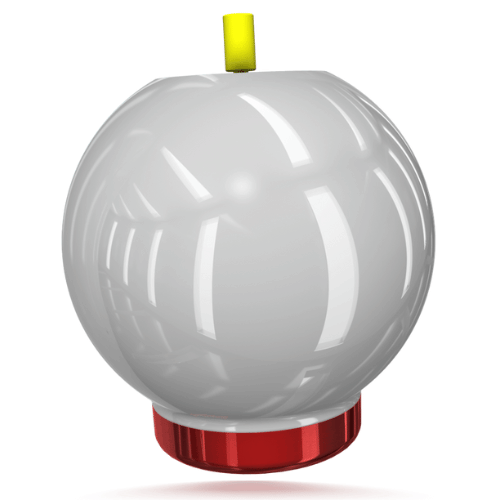 Storm Hy-Road 40 Bowling Ball