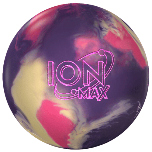 Storm Ion Max Solid Bowling Ball