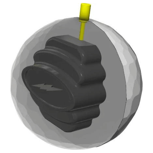 Storm ION Pro Bowling Ball — DiscountBowlingSupply.com