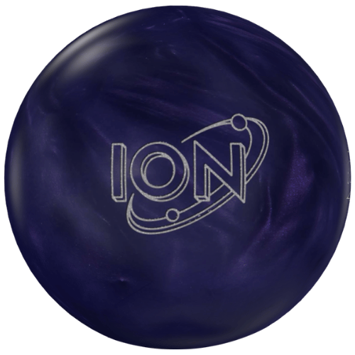 Storm ION Pro Pearl Bowling Ball
