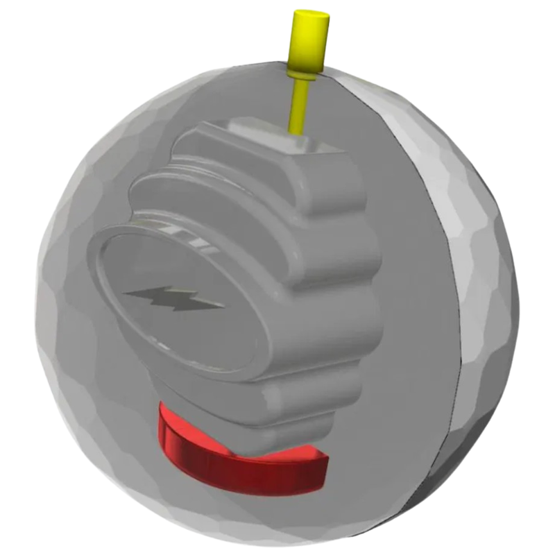 Storm Ion Max Pearl Bowling Ball