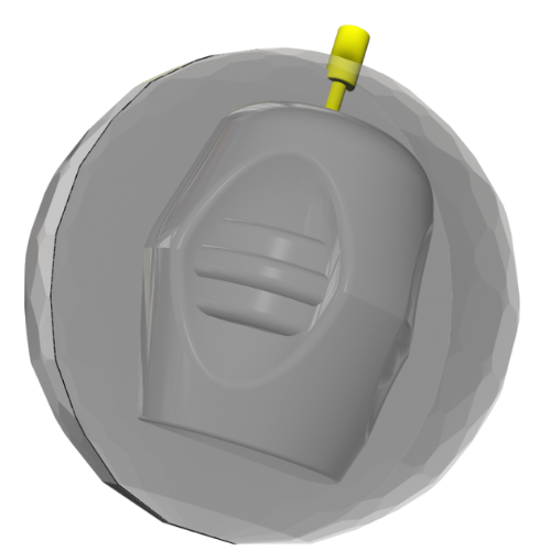 Prime Day Deal Storm Level Bowling Ball