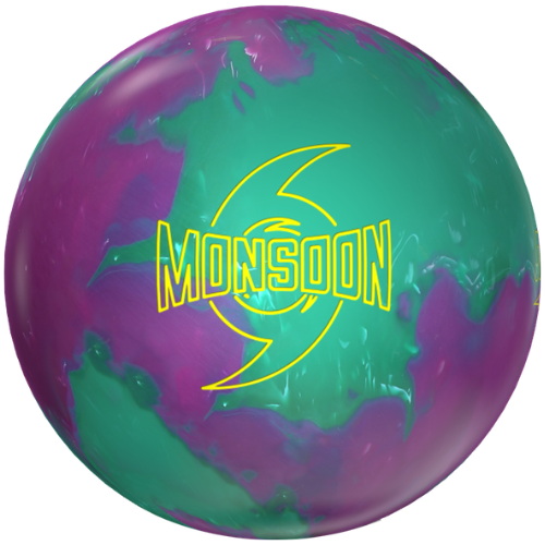 Storm Monsoon Bowling Ball
