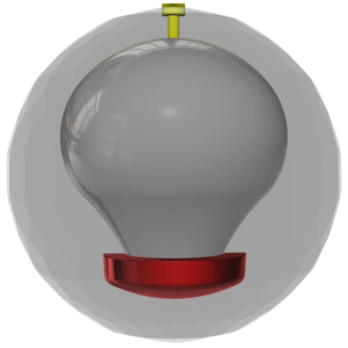 Storm Monsoon Bowling Ball