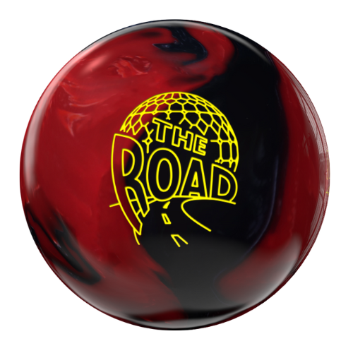 Storm The Road Bowling Ball —