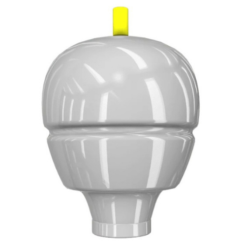 Storm Tropical Surge Apple / Kiwi / Avocado Bowling Ball