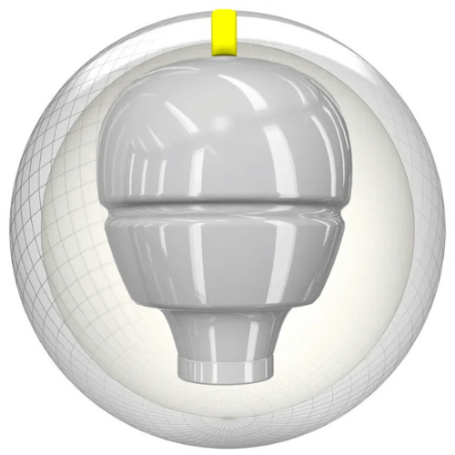 Storm Tropical Surge Silver/Purple Bowling Ball