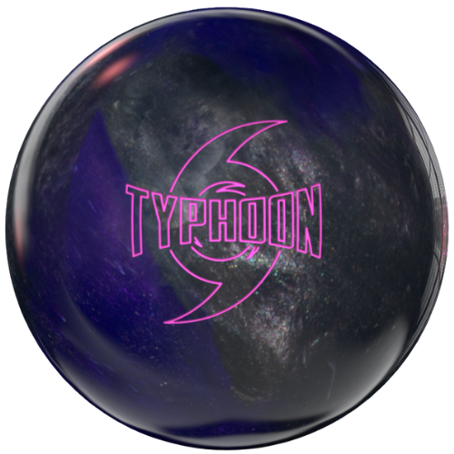 Storm Typhoon Bowling Ball