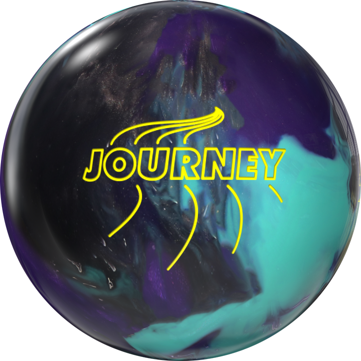 Storm Journey Bowling Ball —