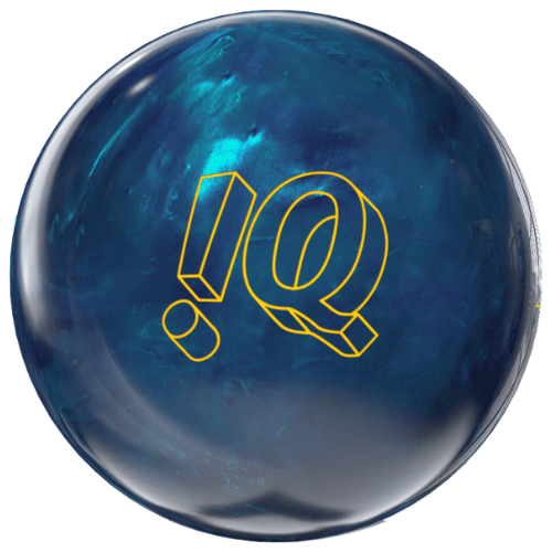 Storm !Q™ Tour Sapphire Bowling Ball