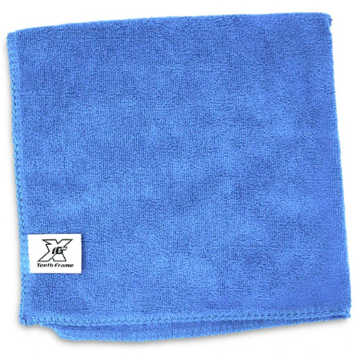 Tenth Frame Microfiber Towel