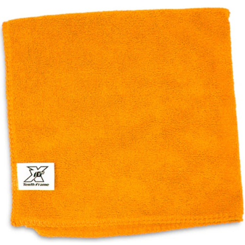 Tenth Frame Microfiber Towel