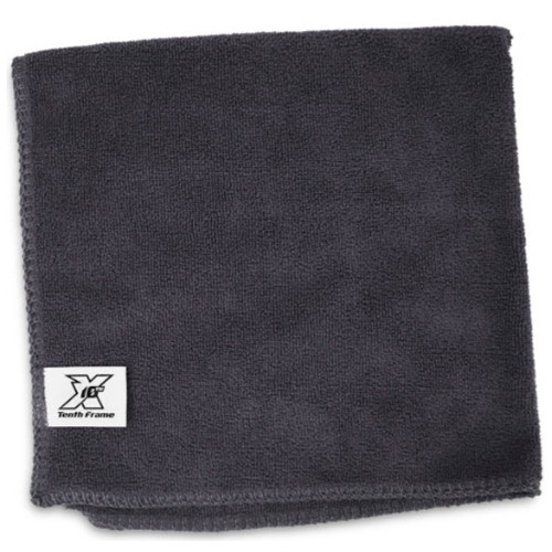 Tenth Frame Microfiber Towel