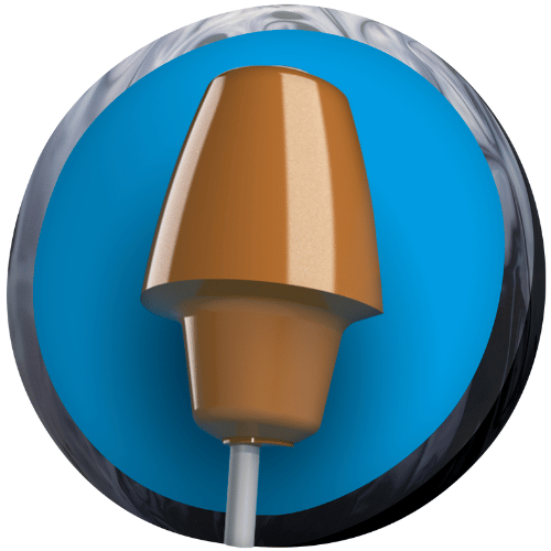 Track Paragon Shadow Bowling Ball